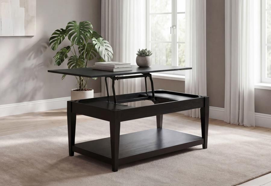 Linden Lift-Top Coffee Table