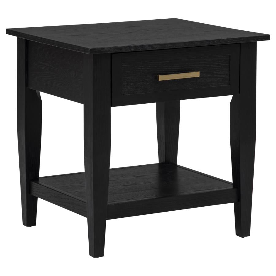 Linden End Table