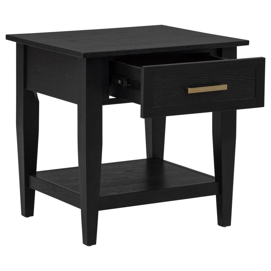 Linden End Table