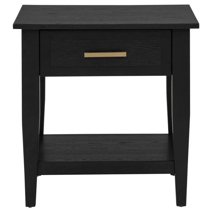 Linden End Table