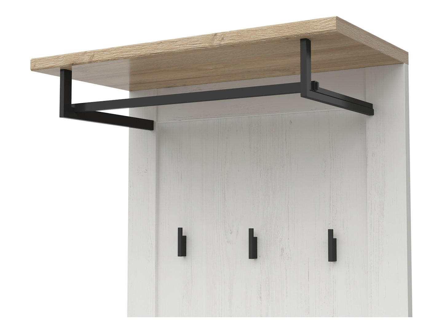Loska Coat Hanger