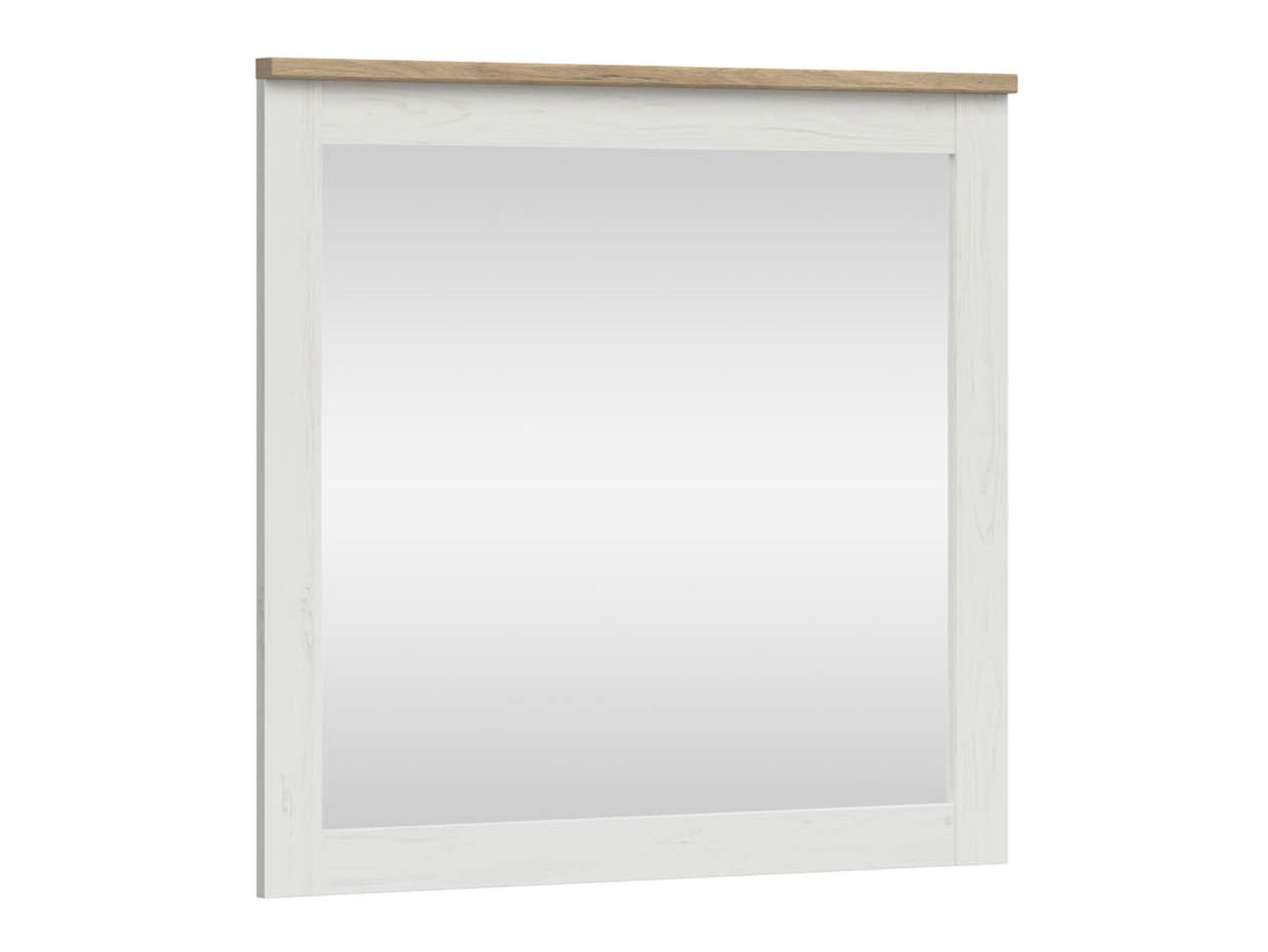 Loksa Wall Mirror