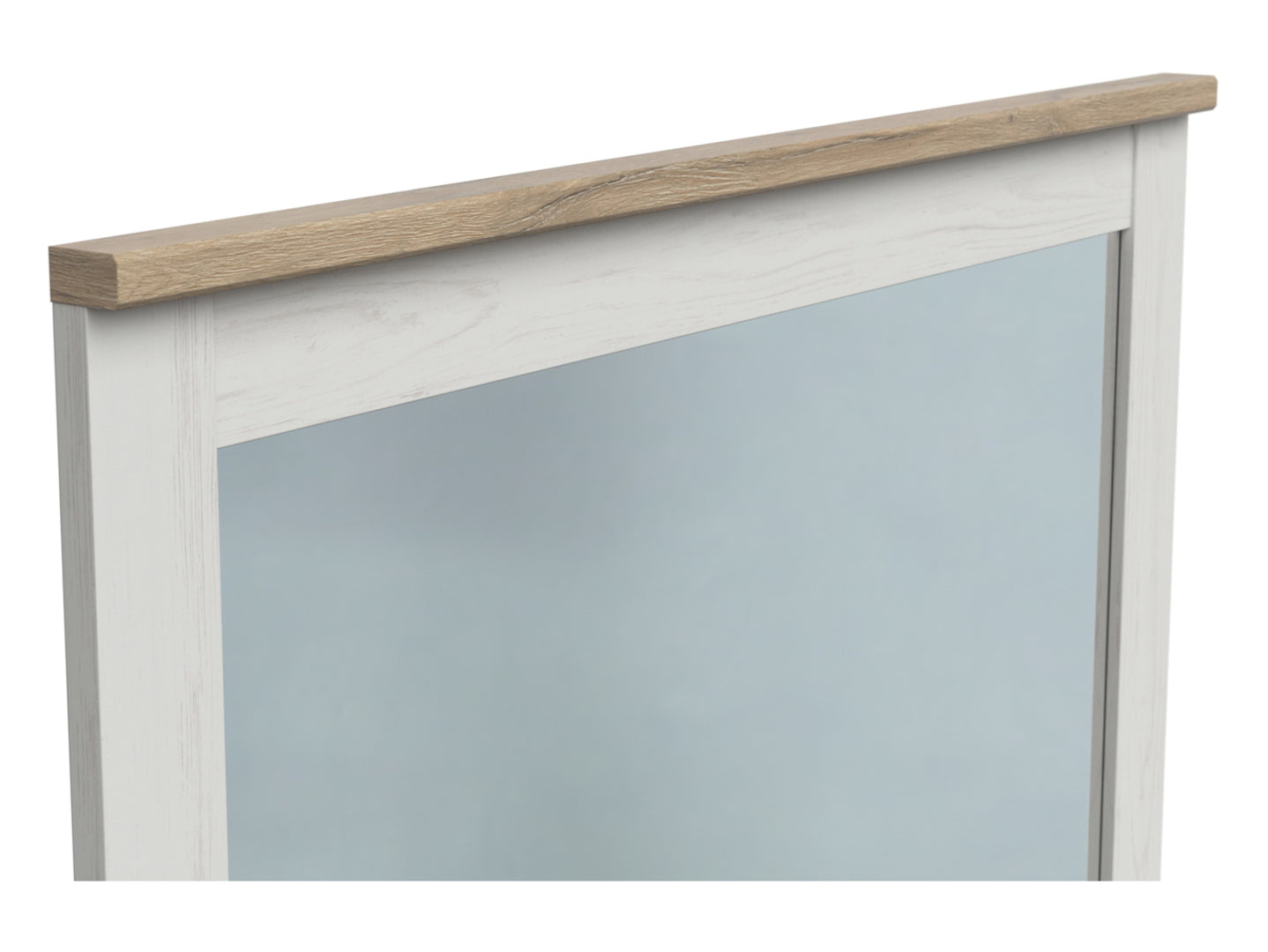Loksa Wall Mirror