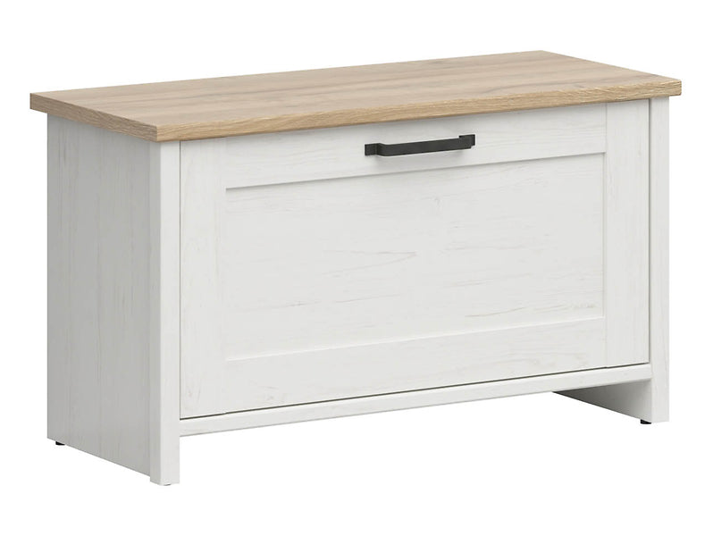 Loksa Shoe Cabinet