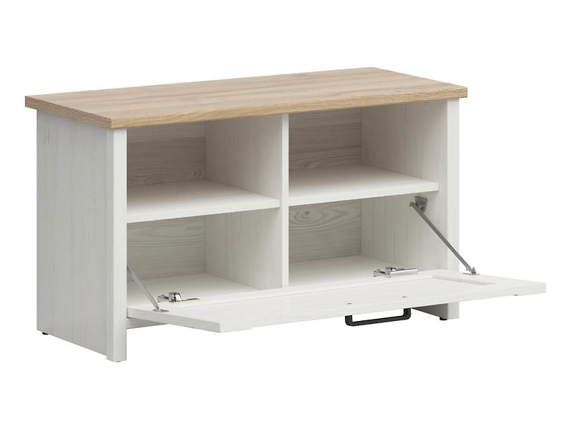Loksa Shoe Cabinet