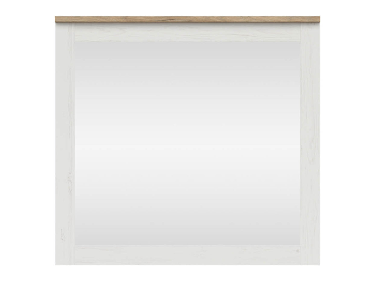 Loksa Wall Mirror
