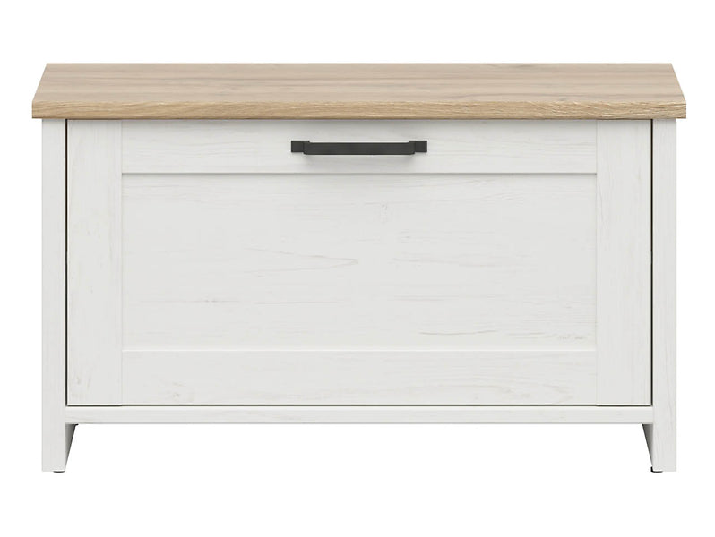 Loksa Shoe Cabinet