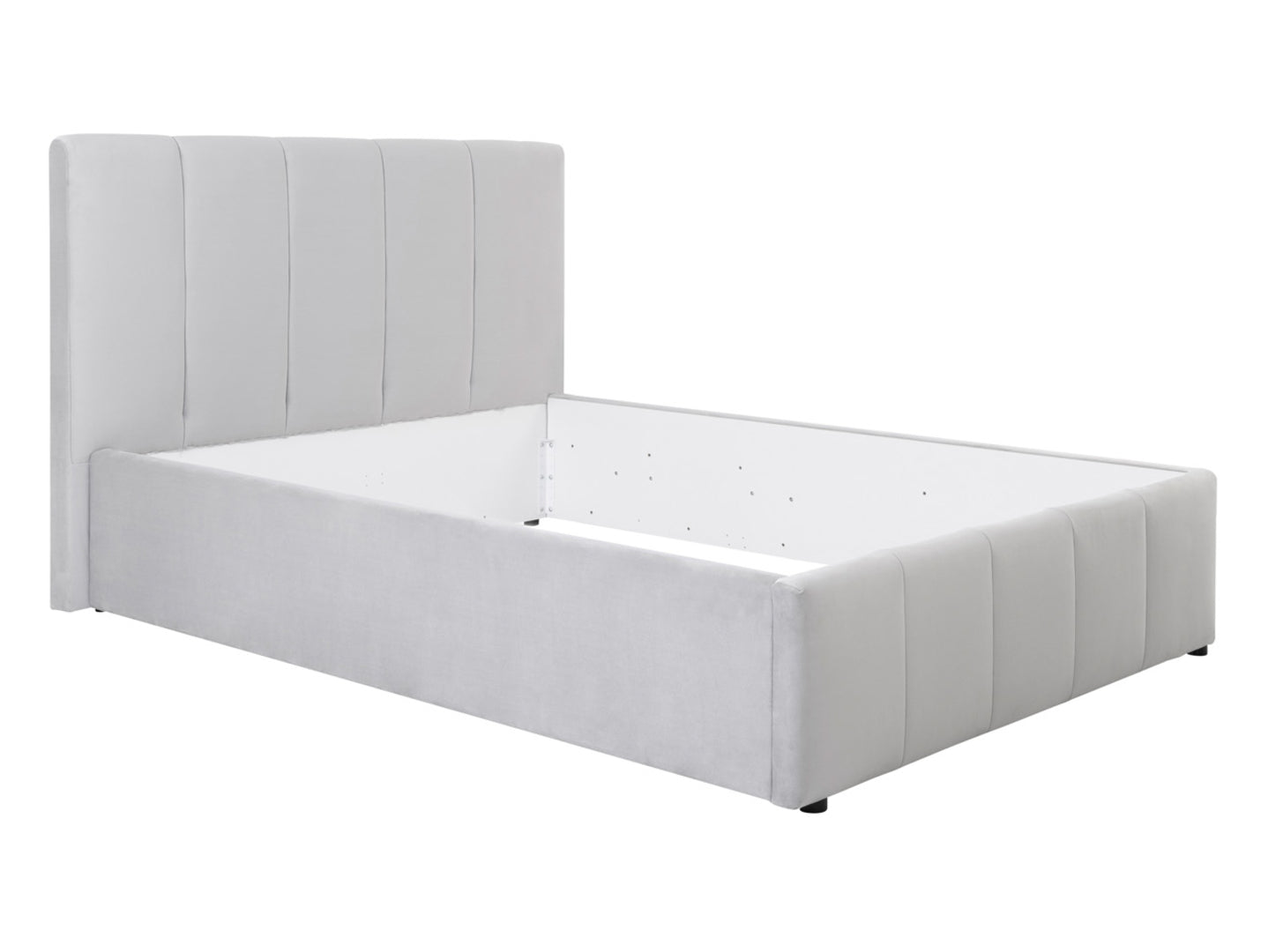 Lones Bed 140x200