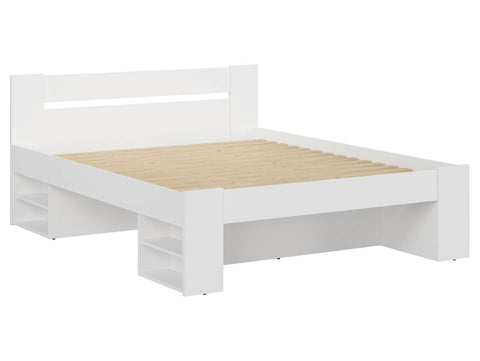 NEPO PLUS BED 160 White