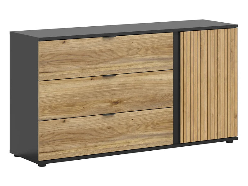 Luen Dresser KOM1D3S