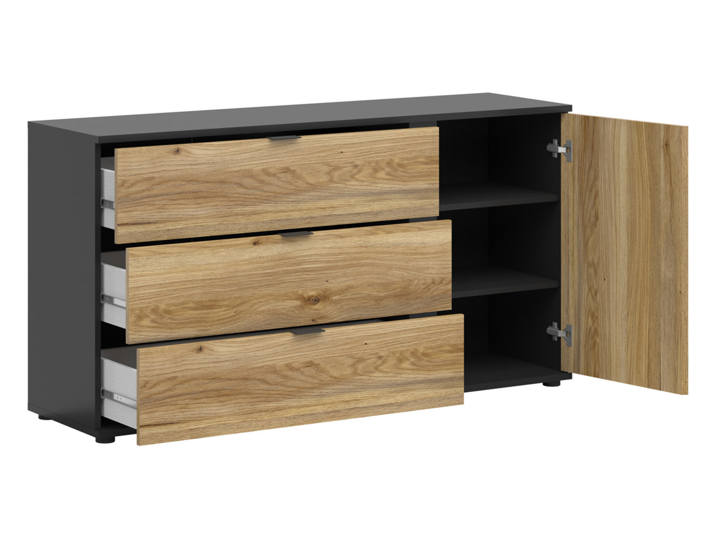 Luen Dresser KOM1D3S