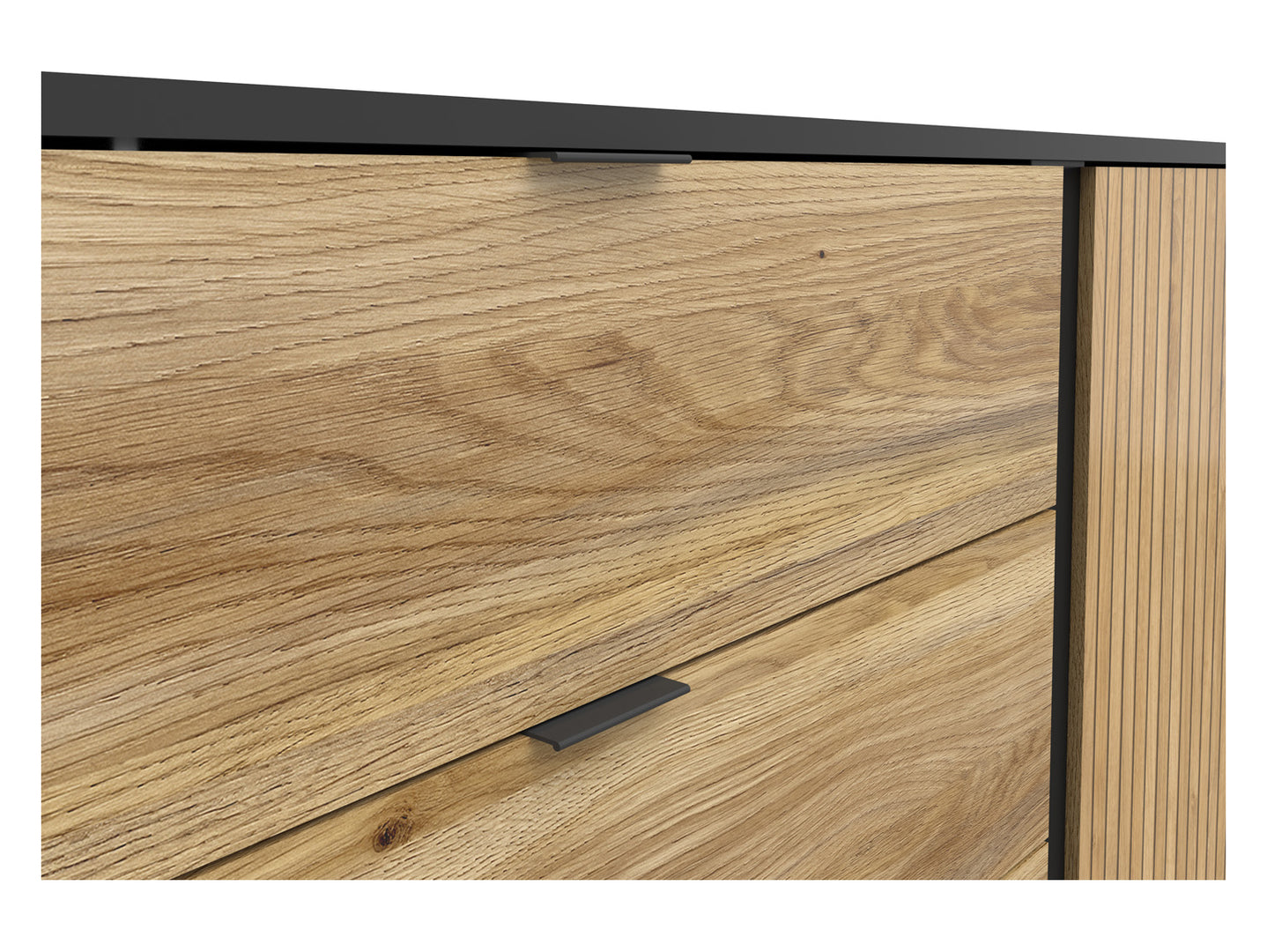 Luen Dresser KOM1D3S