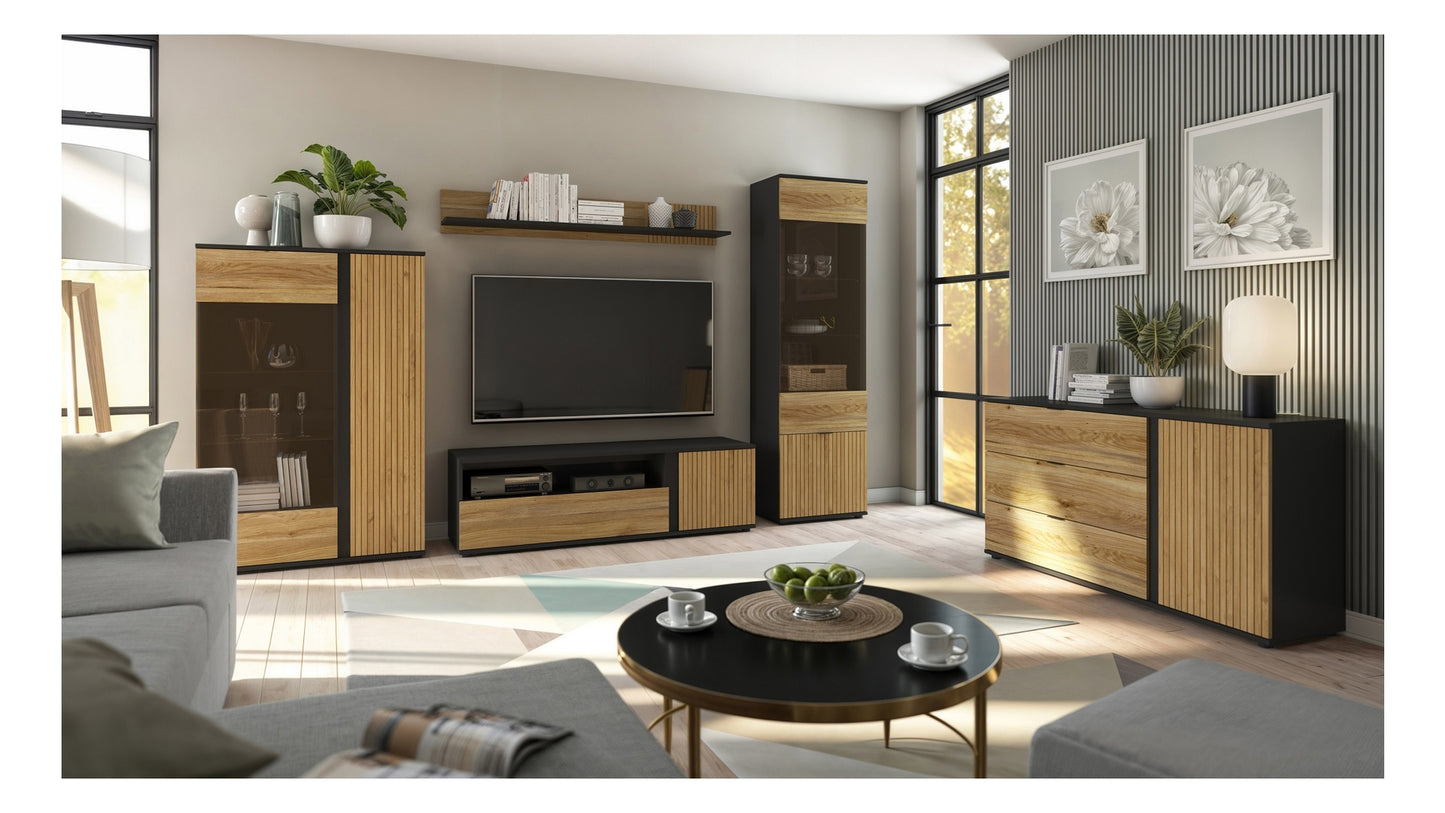 Luen Dresser KOM1D3S