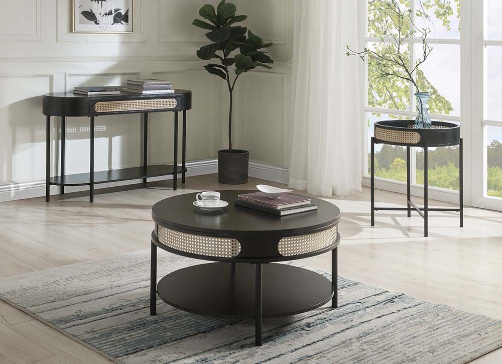 Colson Coffee Table LV01076