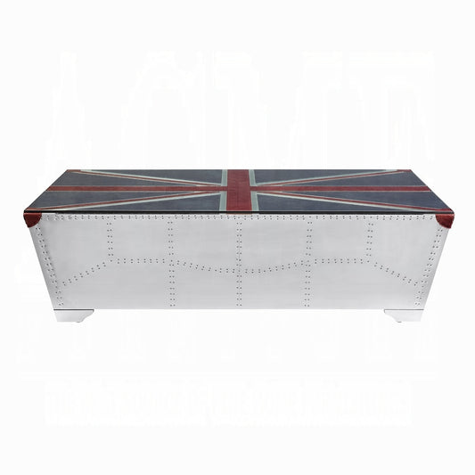 Brancaster Coffee Table LV01812