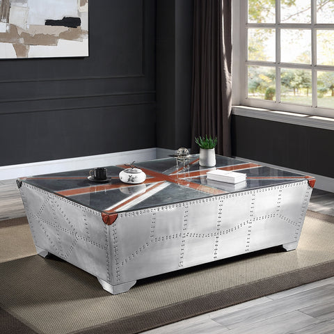 Brancaster Coffee Table LV01812