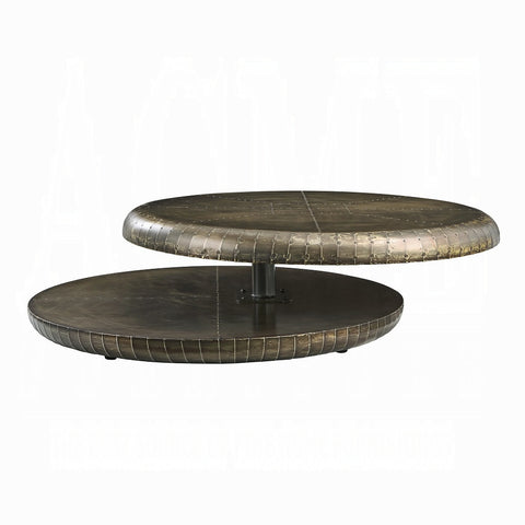 Brancaster Coffee Table LV02595