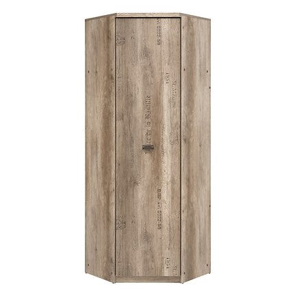 Malcolm Corner Wardrobe SZFN1D