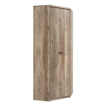 Malcolm Corner Wardrobe SZFN1D