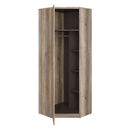 Malcolm Corner Wardrobe SZFN1D