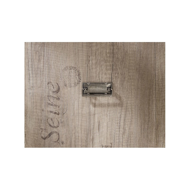 Malcolm Corner Wardrobe SZFN1D