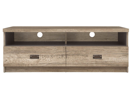 Malcolm TV Stand RTV2S