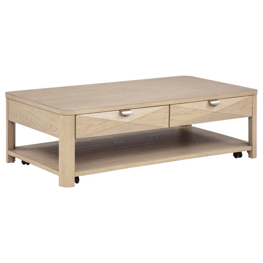 Marc Coffee Table