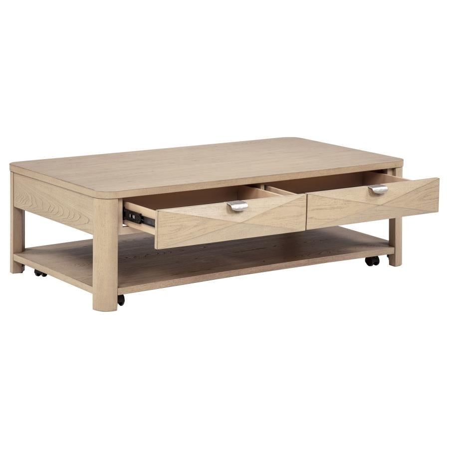 Marc Coffee Table