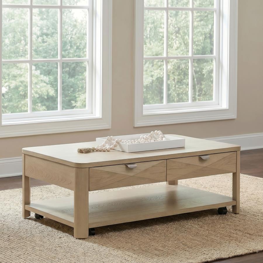 Marc Coffee Table