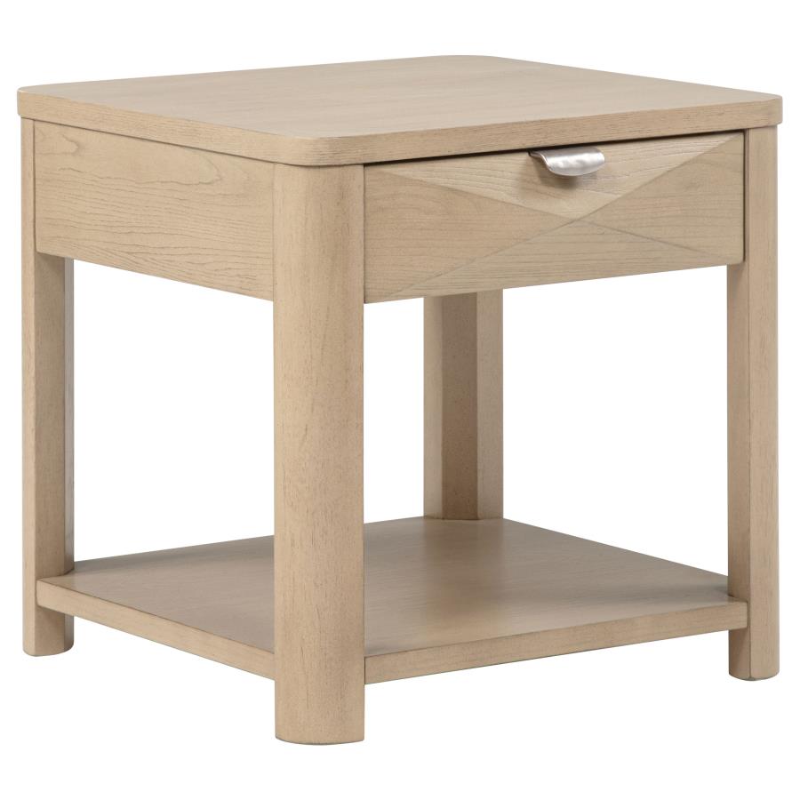 Marc End Table