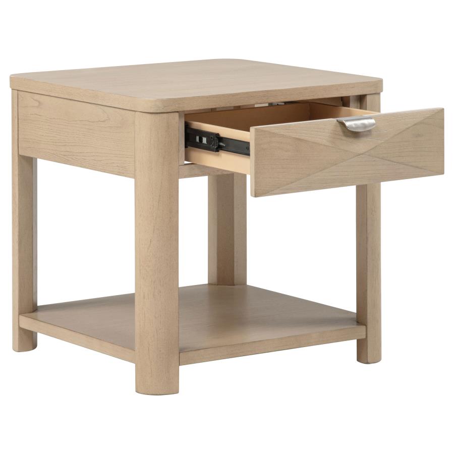 Marc End Table