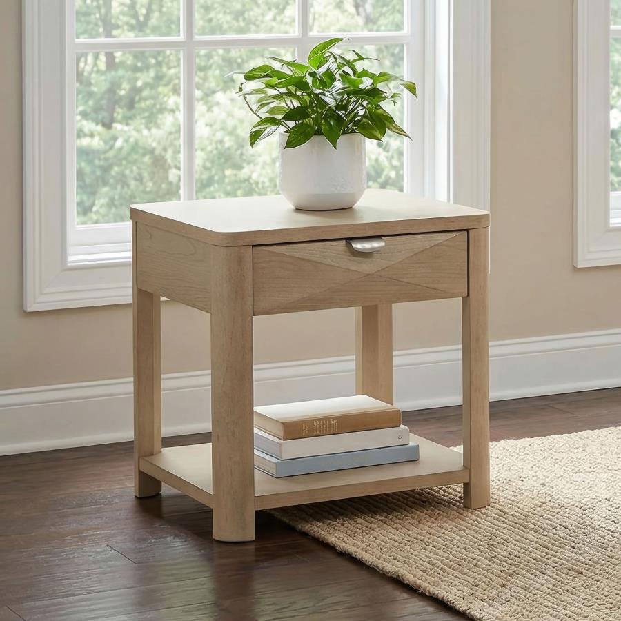 Marc End Table