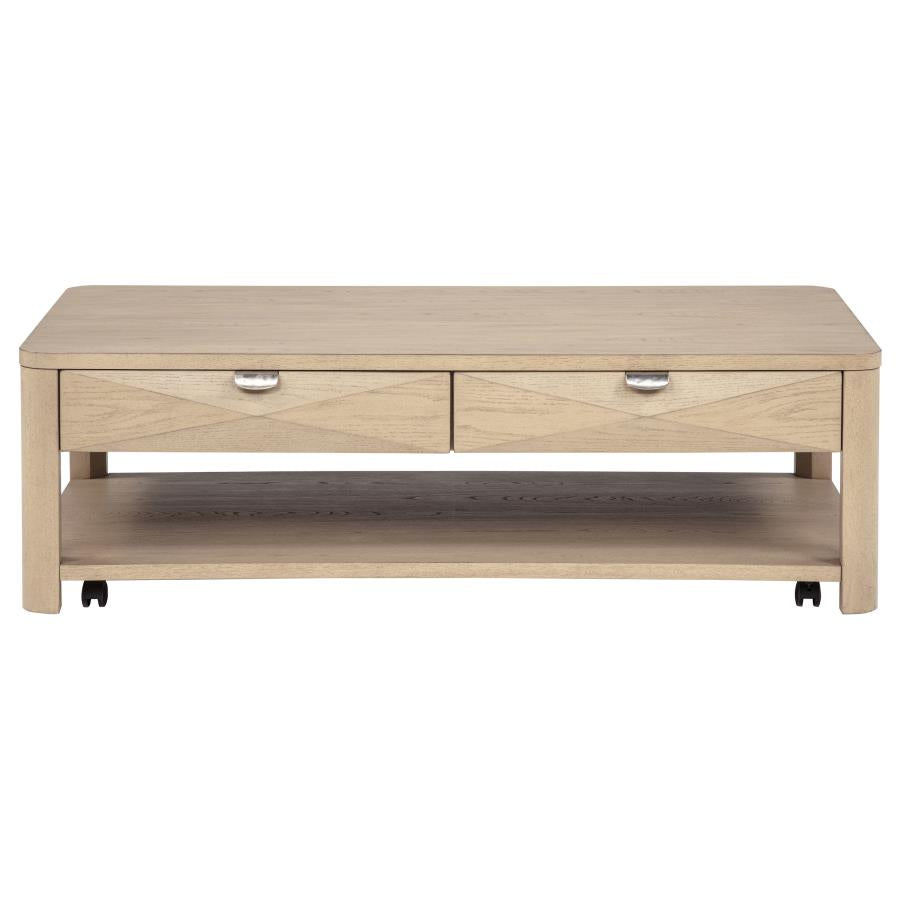 Marc Coffee Table
