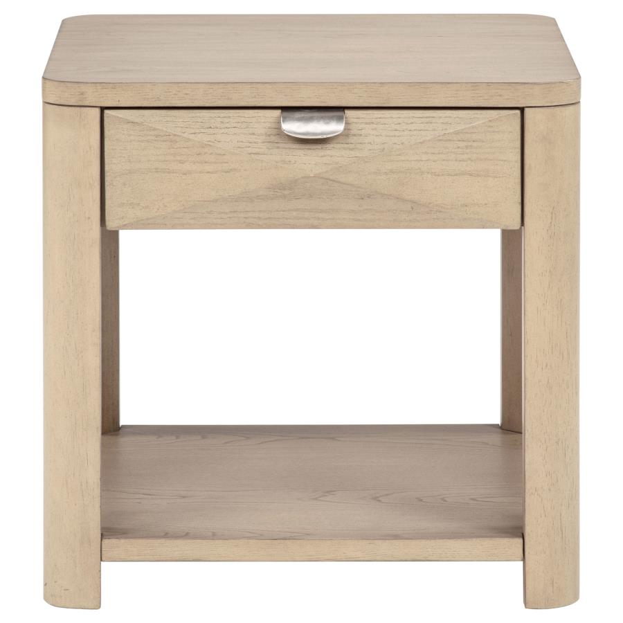 Marc End Table