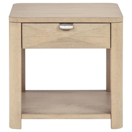 Marc End Table