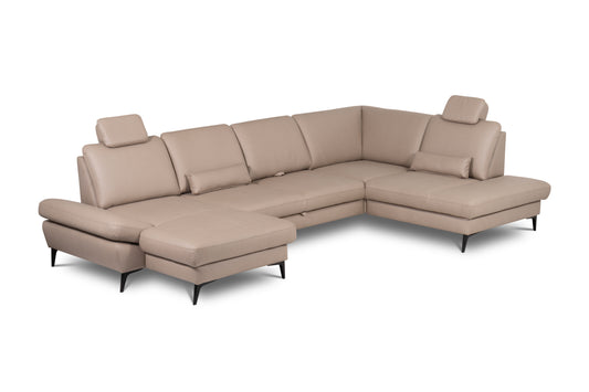 Matera Sectional