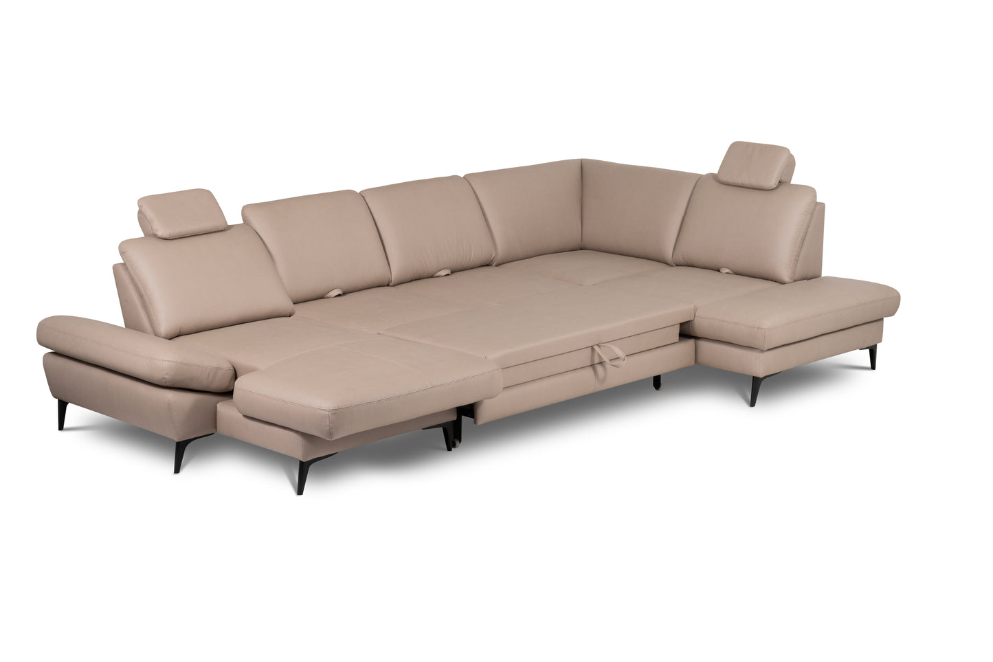 Matera Sectional