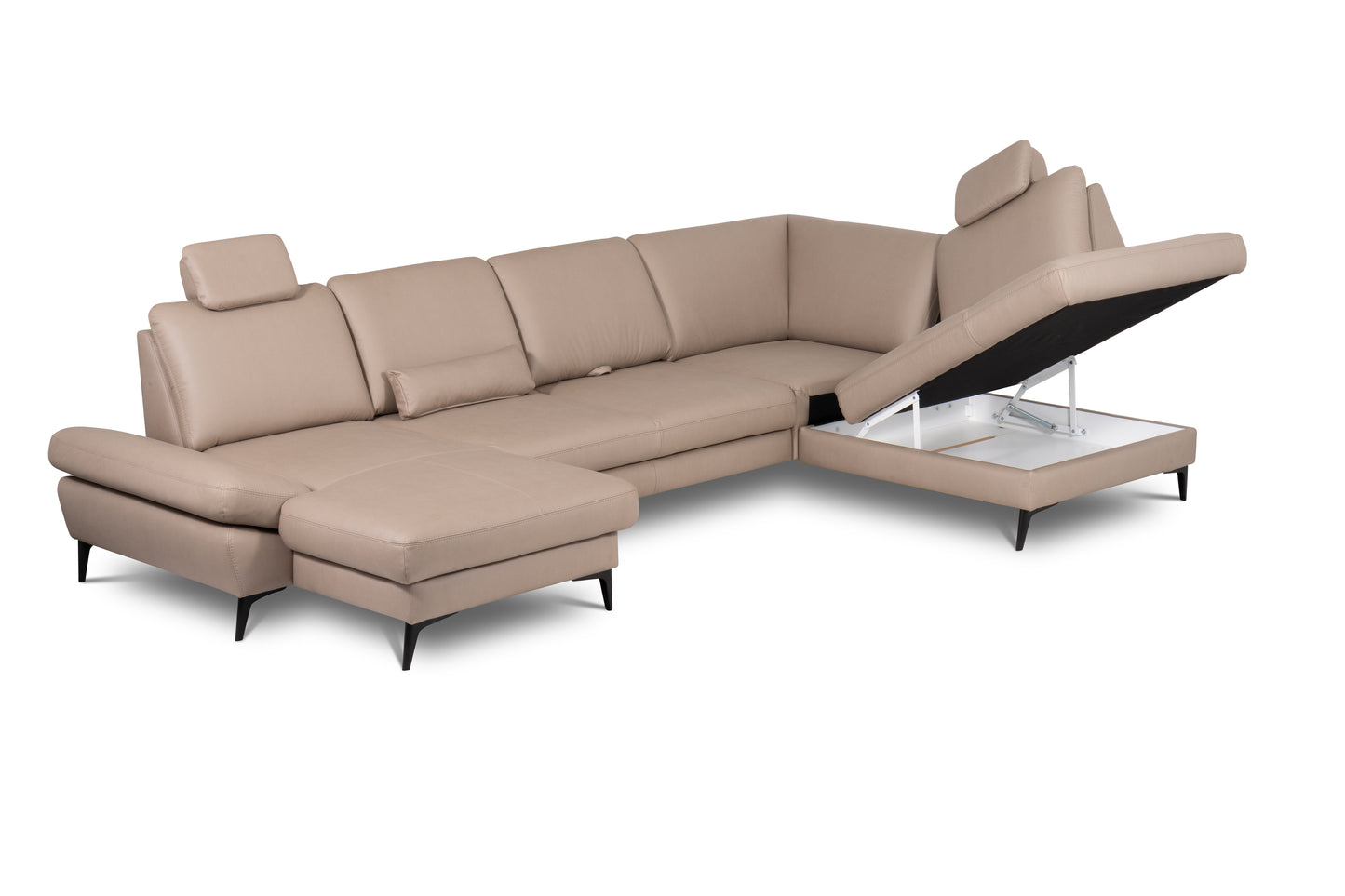 Matera Sectional