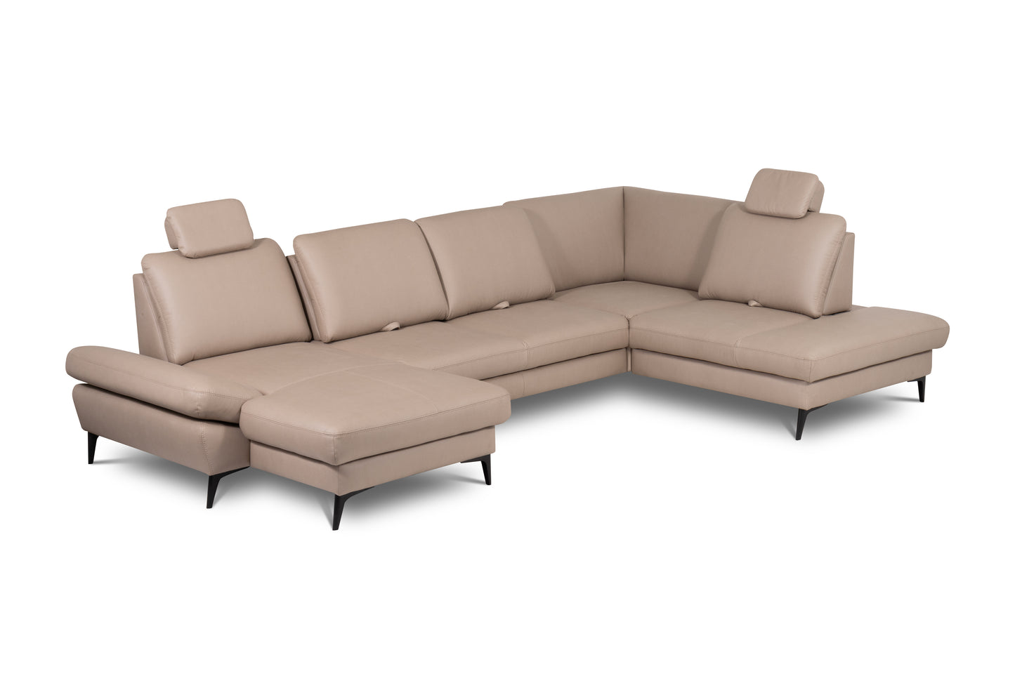 Matera Sectional