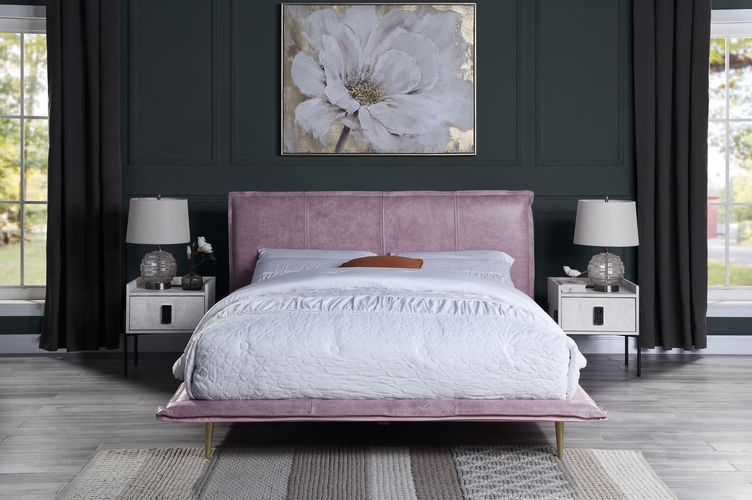 Metis Queen Bed BD00561Q