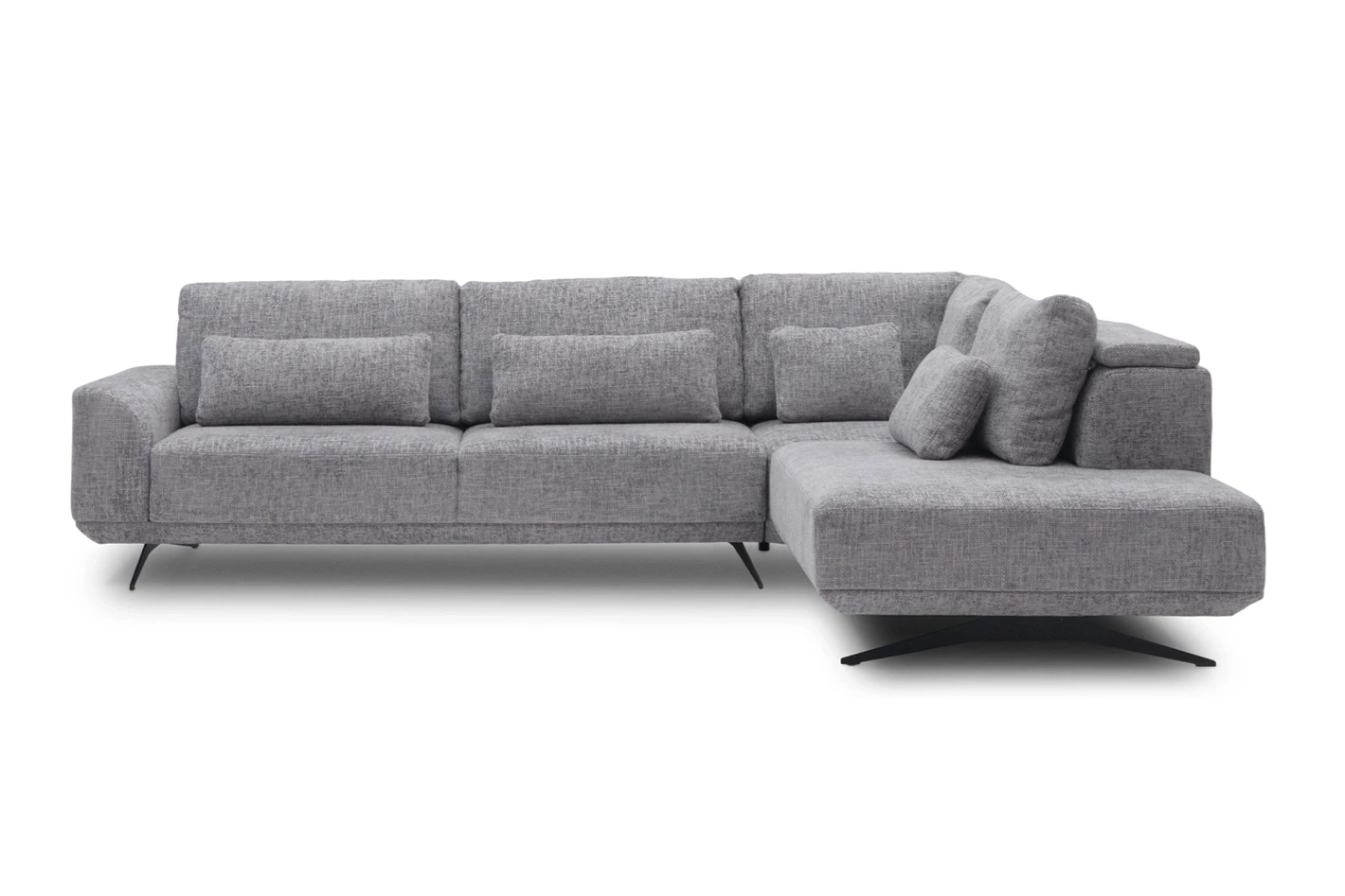 MISTY Sectional