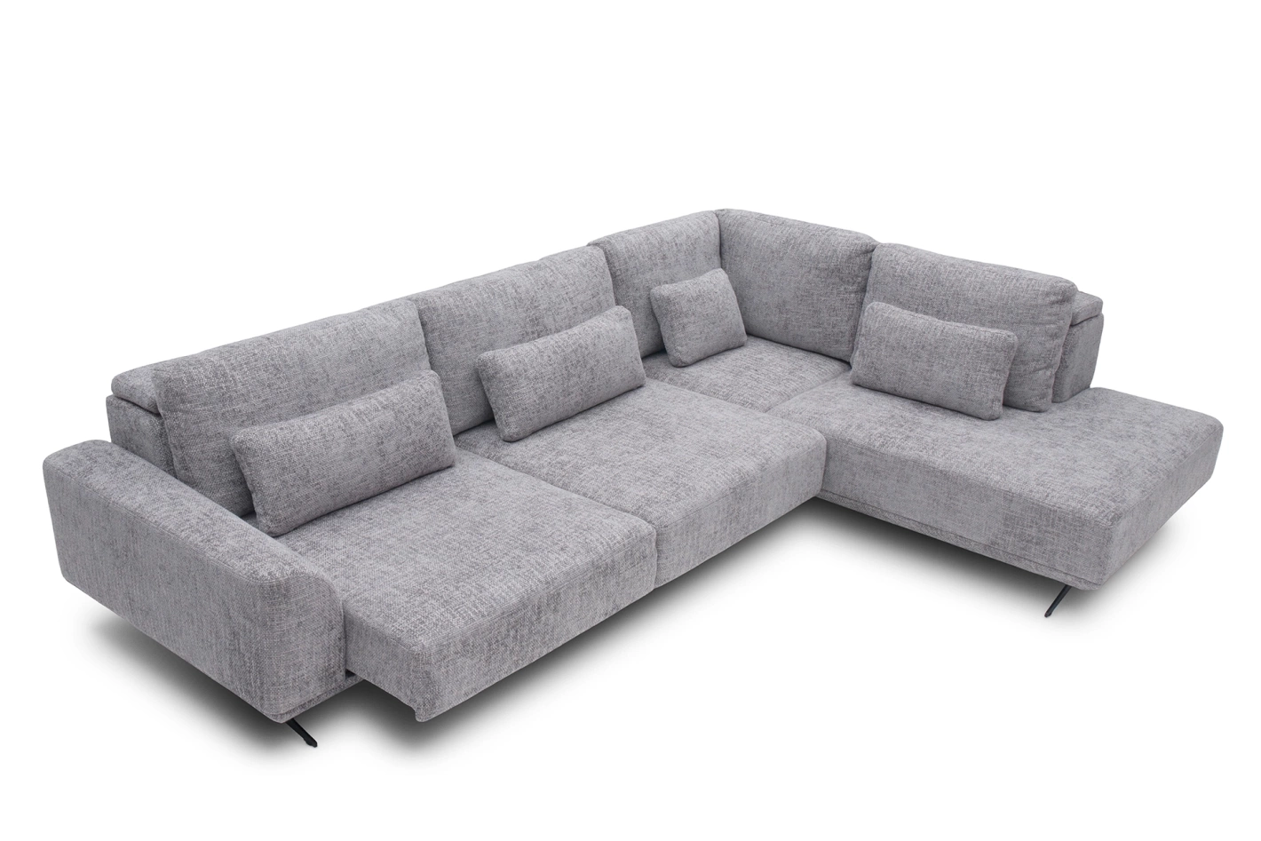 MISTY Sectional
