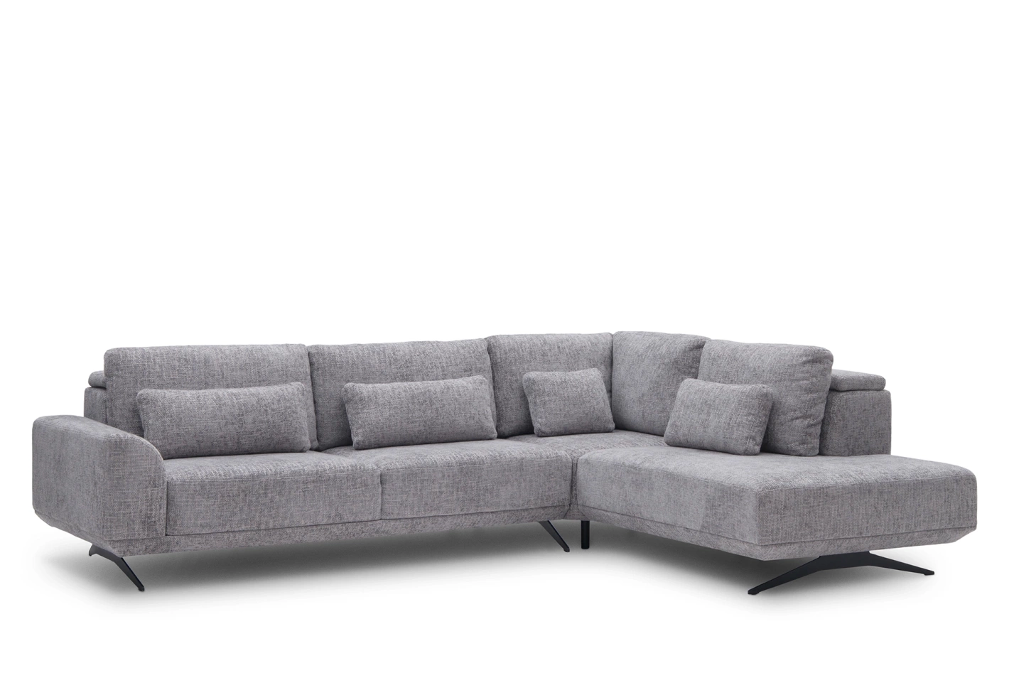 MISTY Sectional
