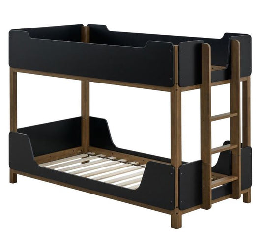 cMorris Twin Size Bunk Bed