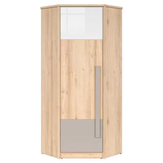 Namek Corner Wardrobe SZFN1D
