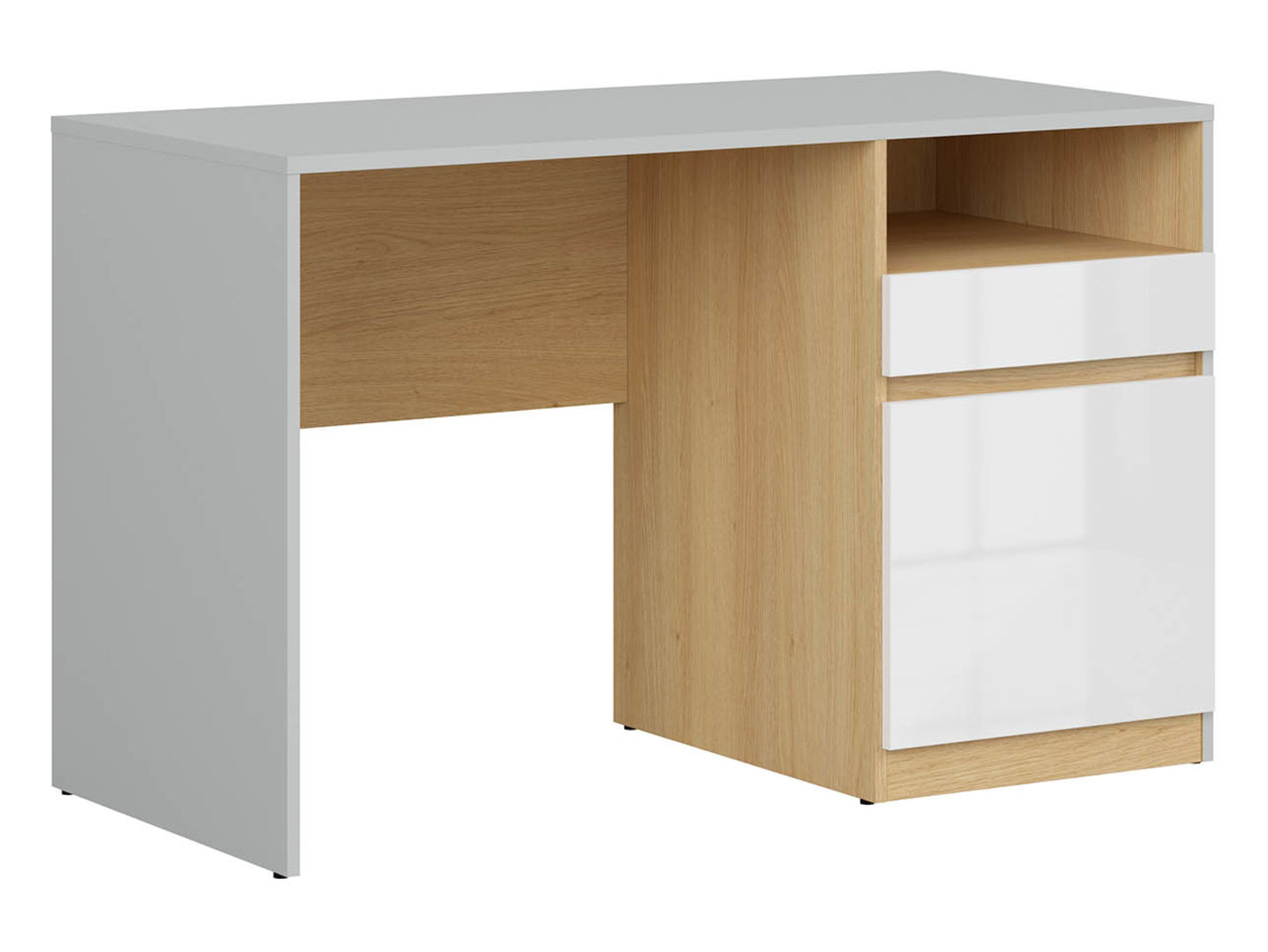 Nandu Desk BIU1D1S
