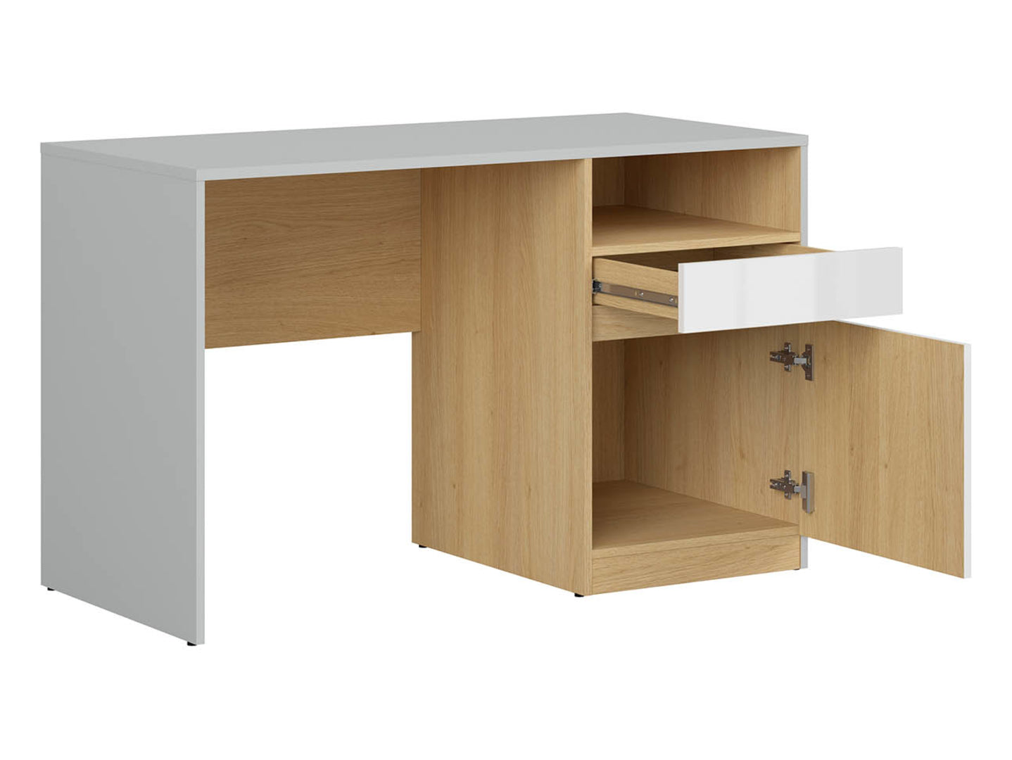 Nandu Desk BIU1D1S