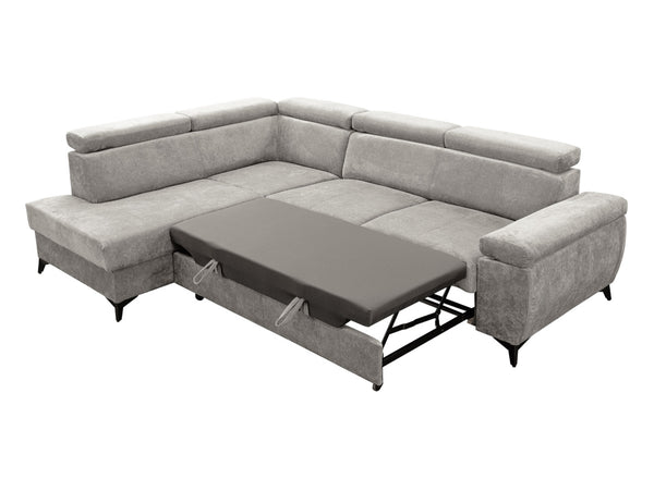 Mellow RECBK.2F sectional Spring 1103