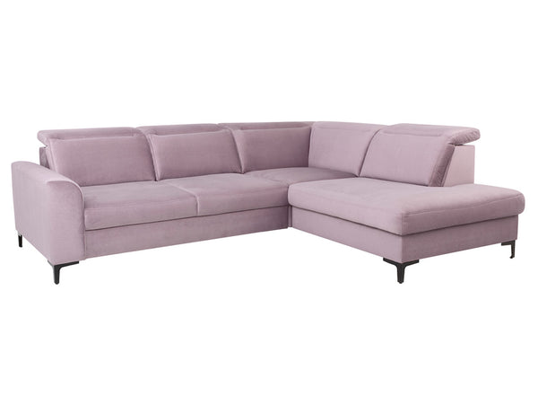 Paulo 2F.E.1,5BK sectional Monoli 62