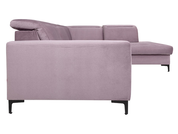 Paulo 2F.E.1,5BK sectional Monoli 62